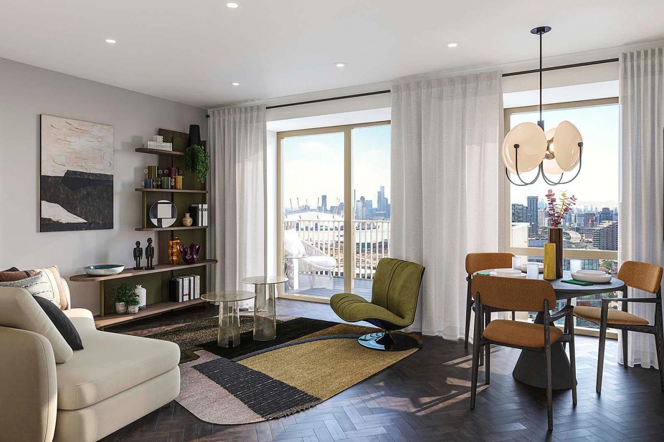 藍莎集團 - 英國樓盤、英國物業代理 | 英國買樓置業一站式服務